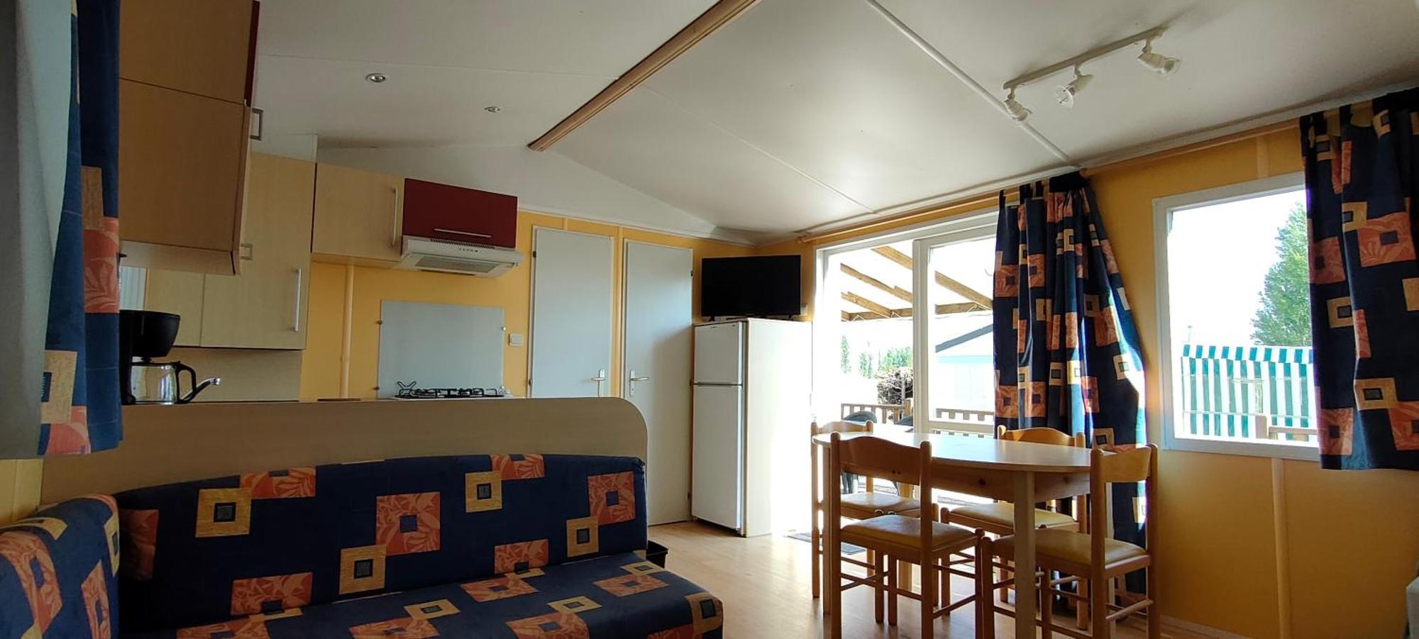 camping Le Logis Saint-Jean-de-Monts Extérieur photo